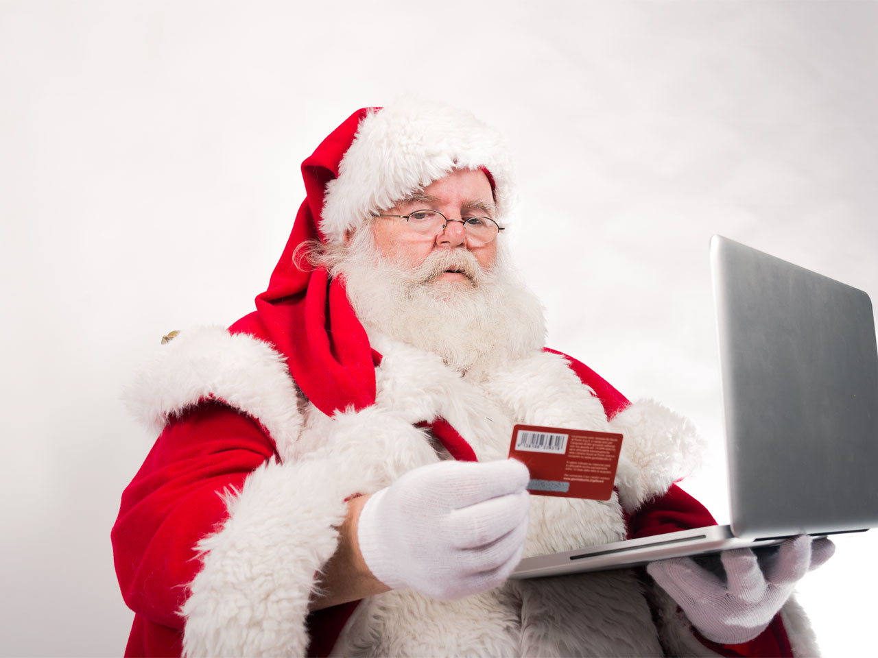 Google Shopping Natale 2015