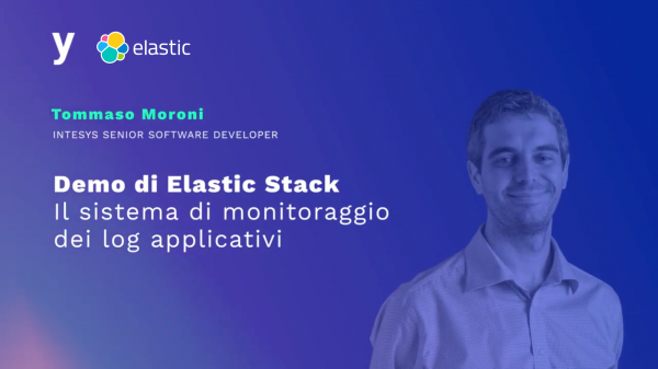 Demo on demand di Elastic Stack