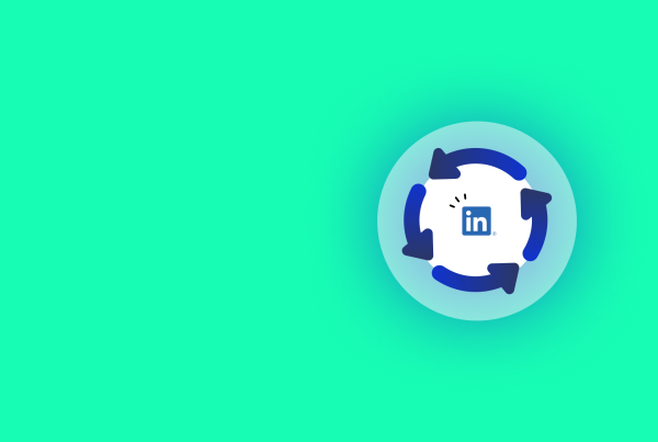 convertire con linkedin