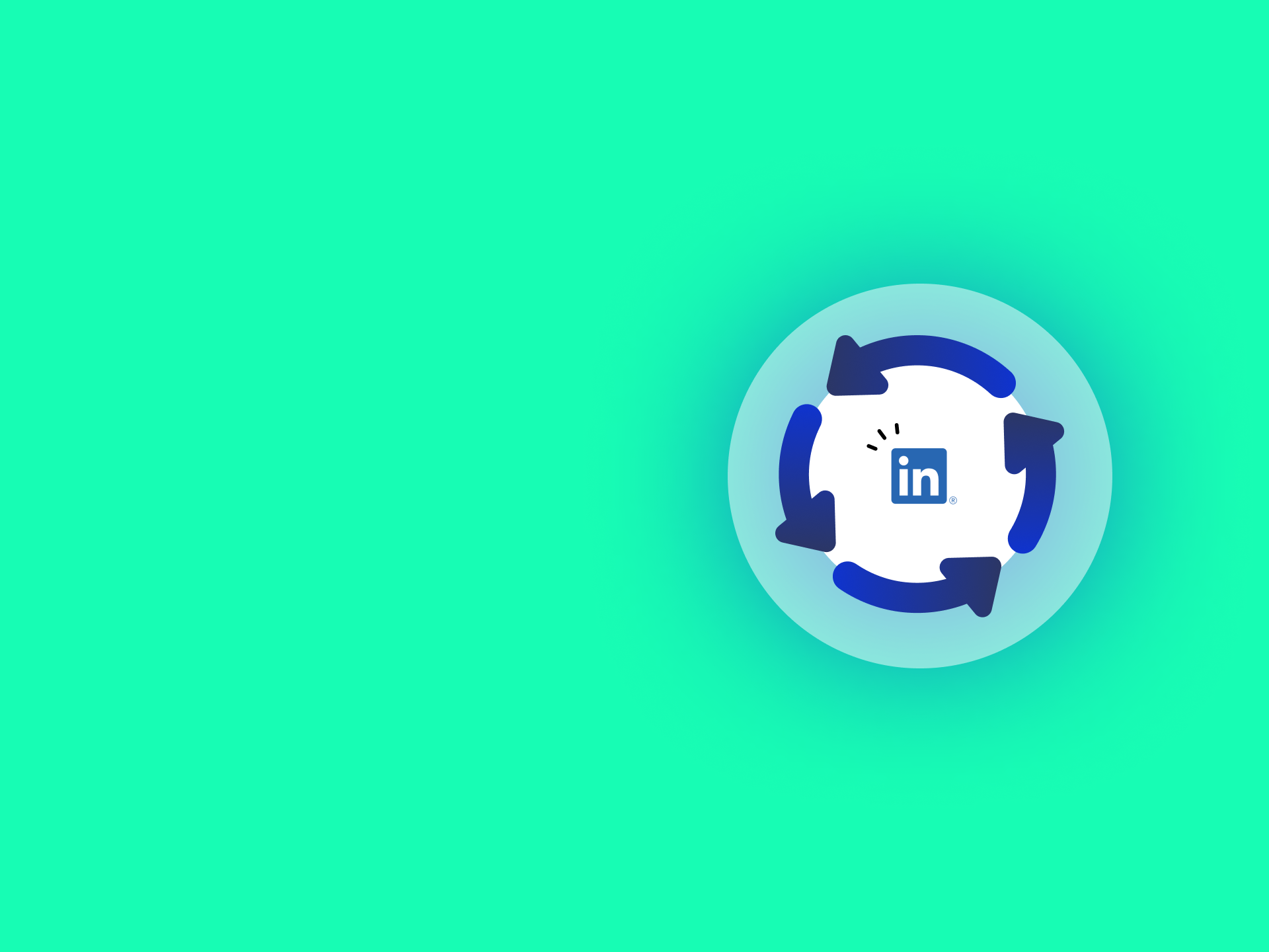 convertire con linkedin