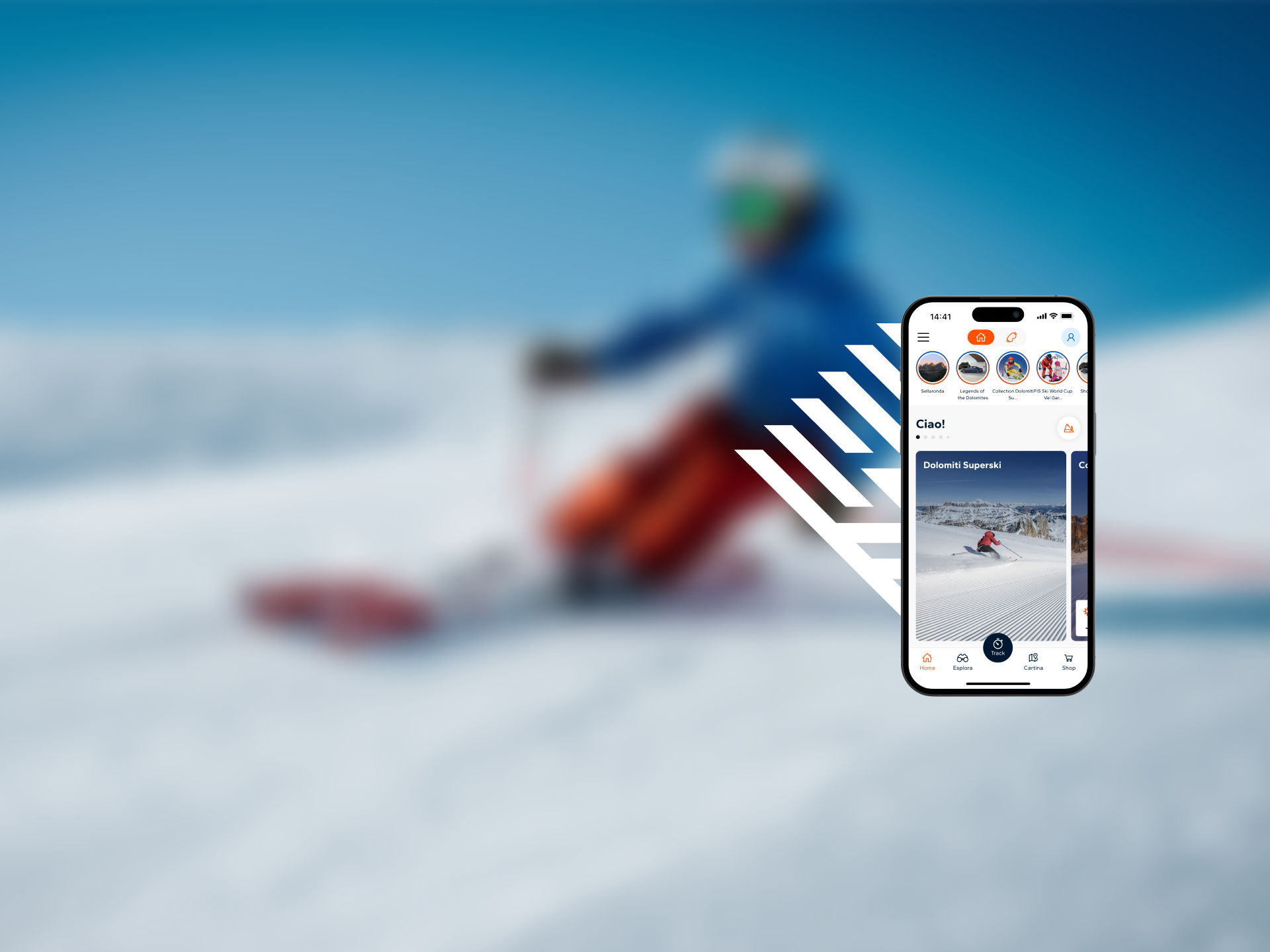app turistica
