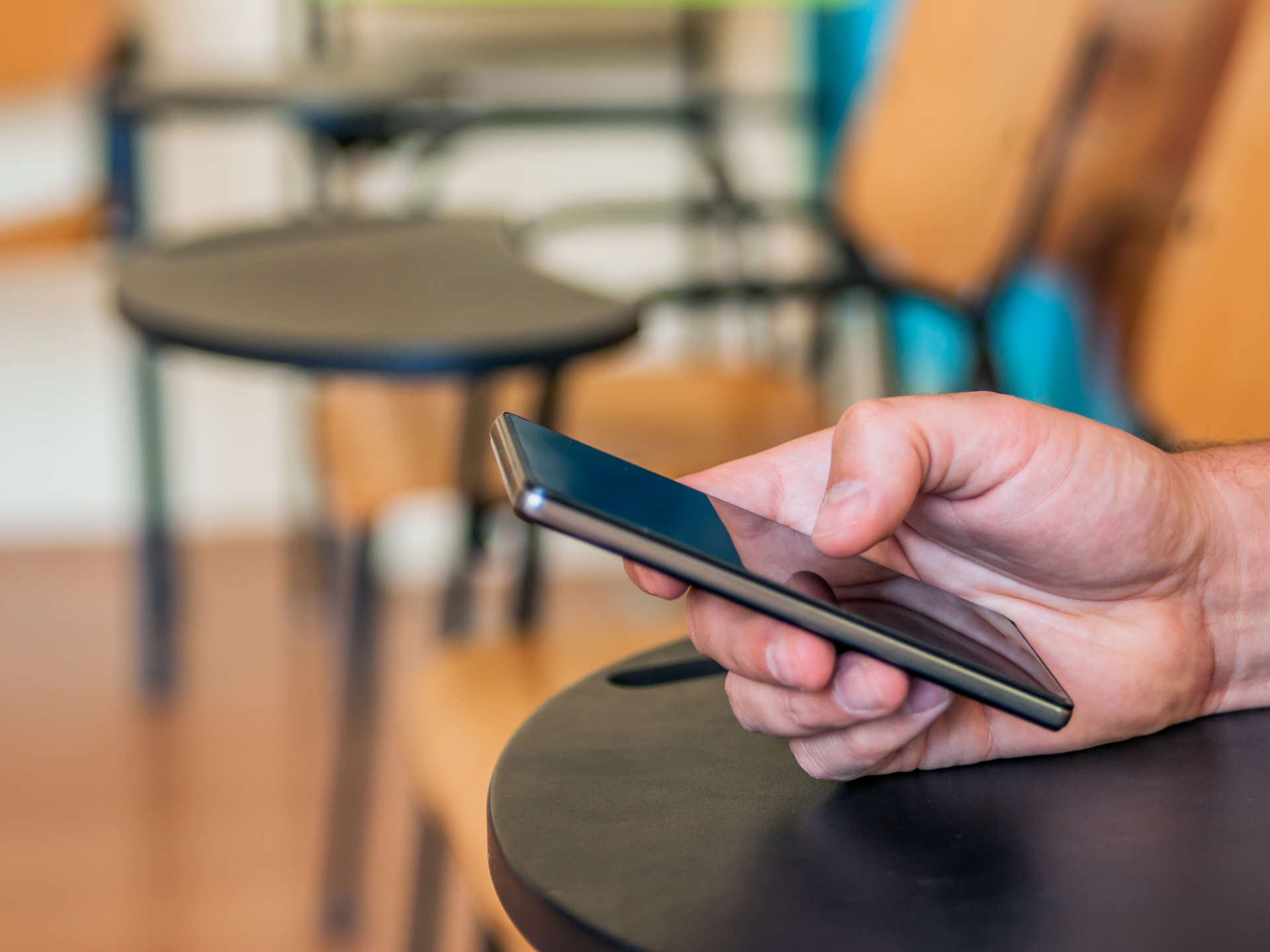 performance app mobile