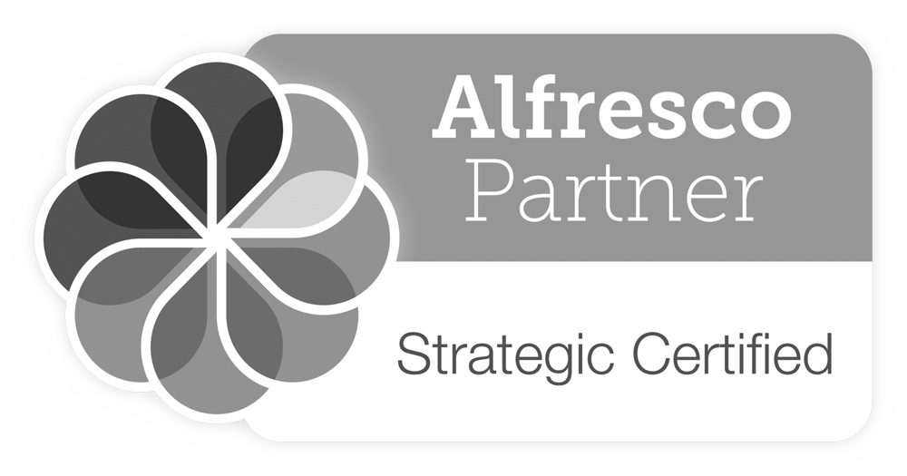 Alfresco Partner
